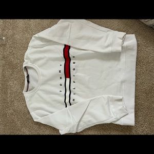 Tommy Hilfiger Crewneck
